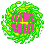 Slime Balls