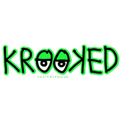 Krooked