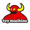 Toy Machine