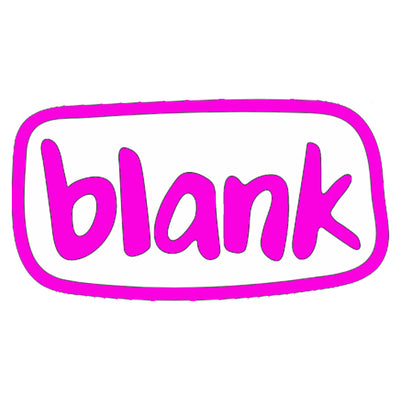 Blank