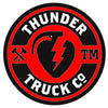 Thunder