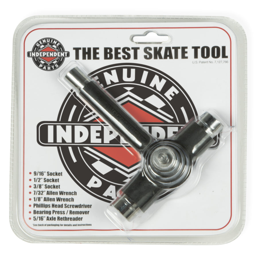 Herramienta Independent Best Tool Negro