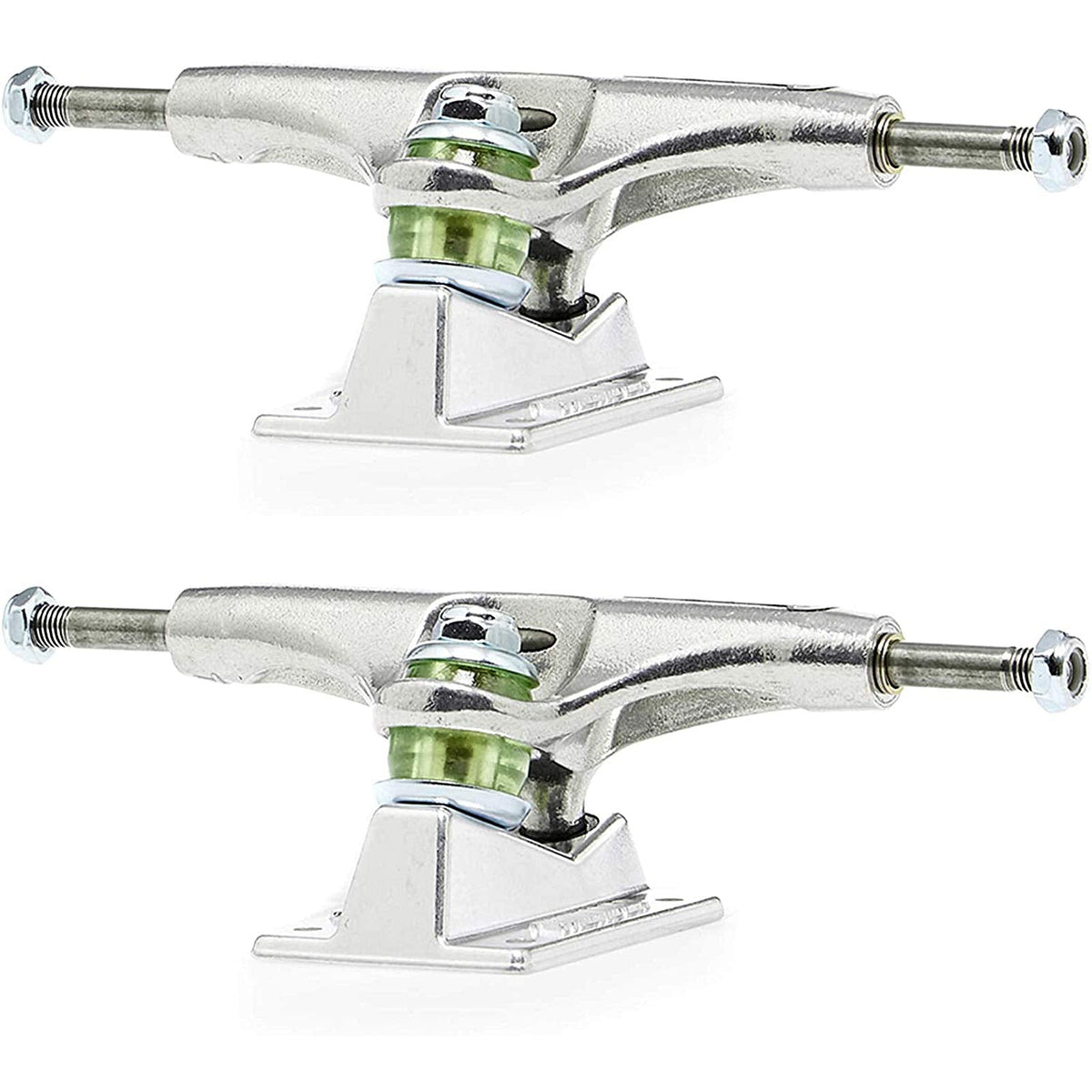 Trucks Thunder Polished II Lights Plata