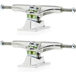 Trucks Thunder Polished II Lights Plata
