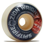 Ruedas Spitfire F4 99 Zion Cosmic Classic 56 mm
