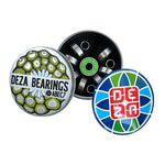 Baleros Deza abec7 Verde