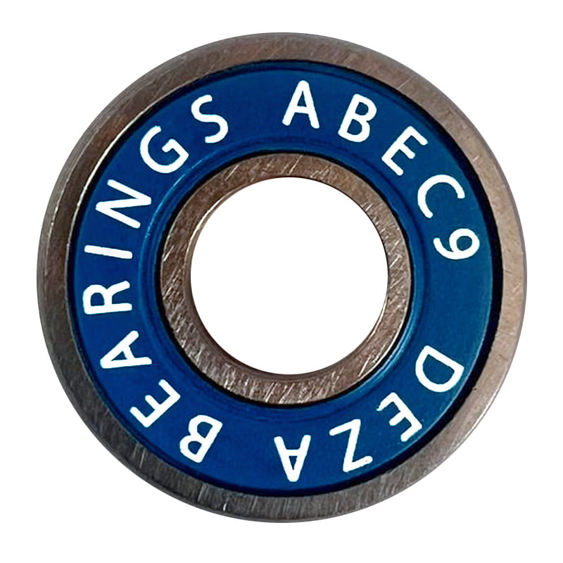 Baleros Deza abec9 Azul
