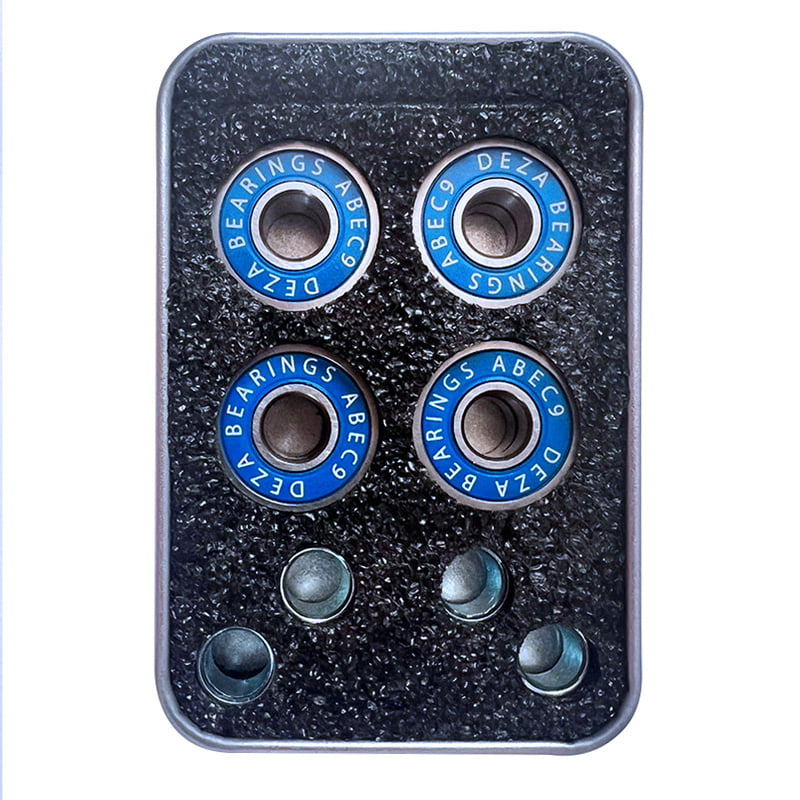 Baleros Deza abec9 Azul