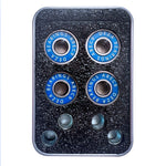 Baleros Deza abec9 Azul