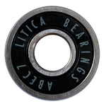 Baleros Lítica abec7 Negro