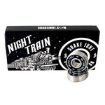 Baleros Shake Junt Night Train Negro