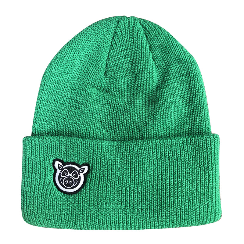 Beanie-Pig-Pig-Head-Dock