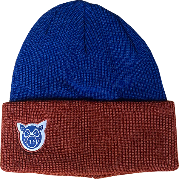 Beanie Pig Pig Head Dock
