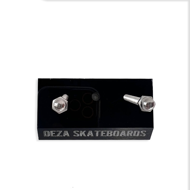 Colgador de Pared para Skateboard