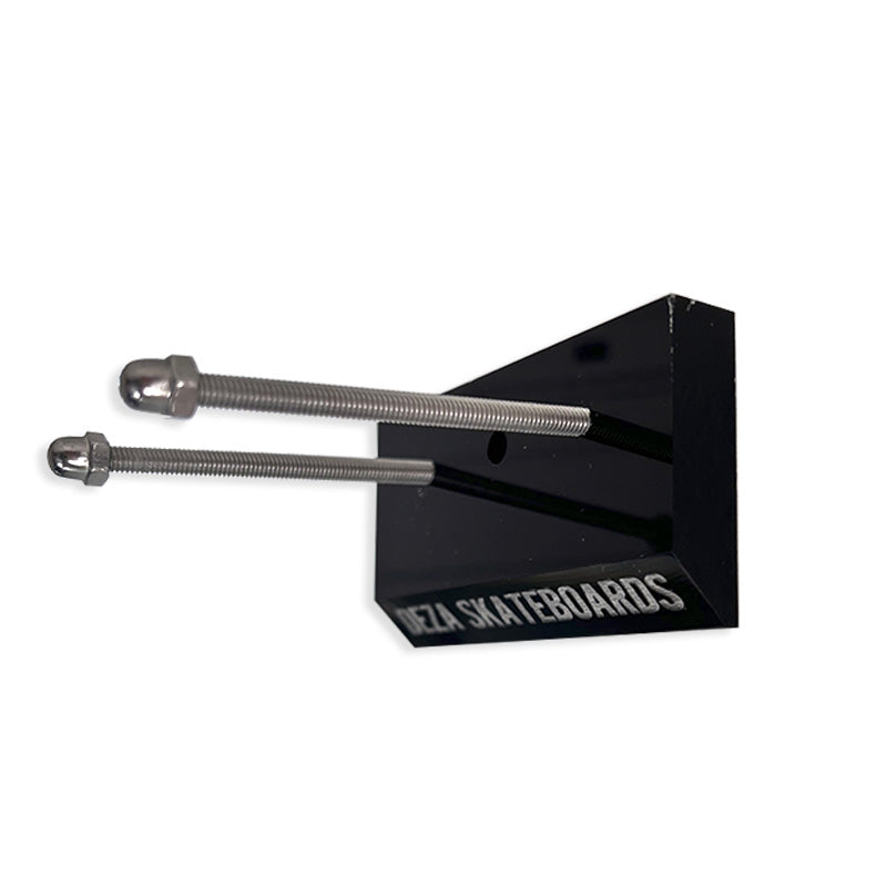 Colgador de Pared para Skateboard
