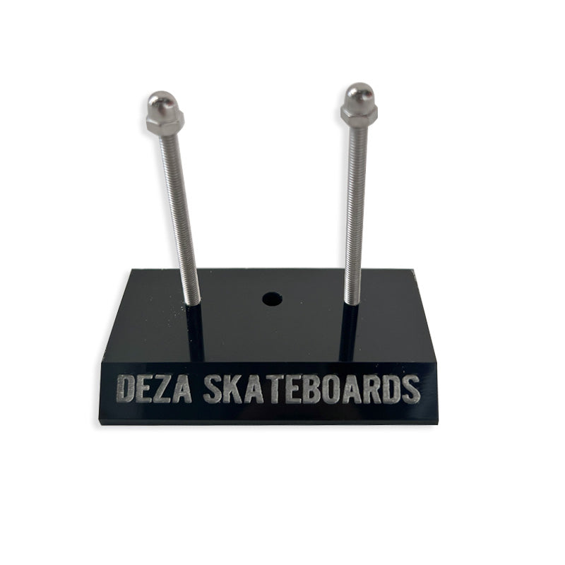 Colgador de Pared para Skateboard