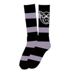 Calcetas-Pig-Head-Stripes-Tall