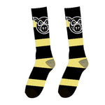 Calcetas-Pig-Head-Stripes-Tall