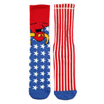 Calcetas Toy Machine American Monster