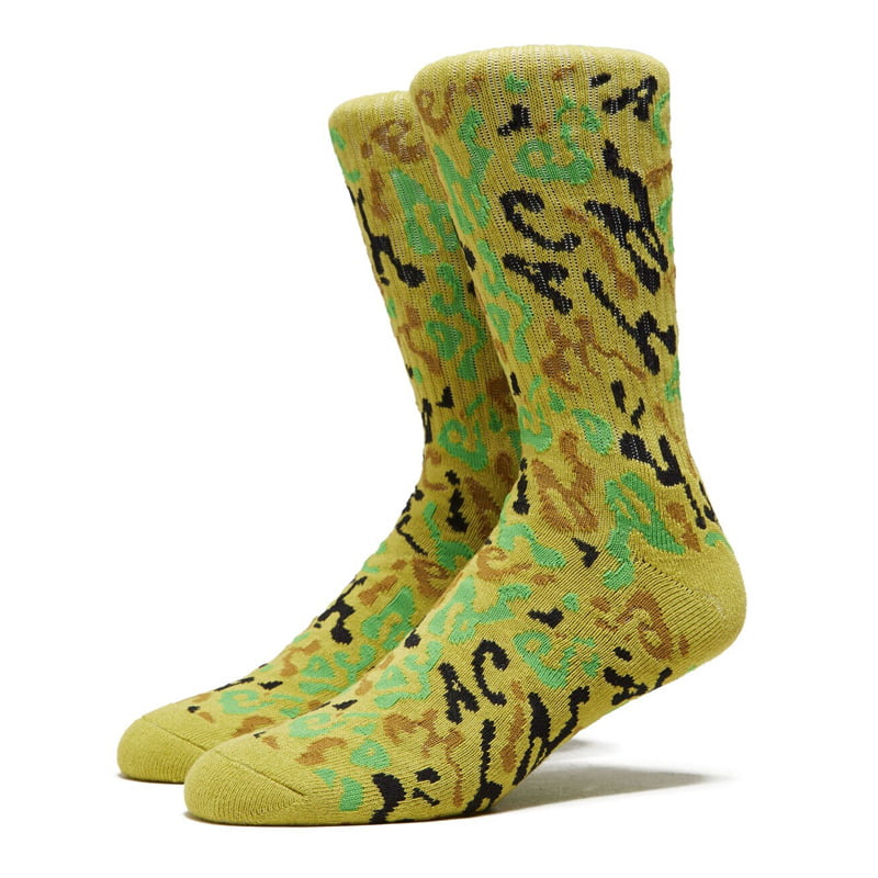 Calcetas-Toy-Machine-Camo