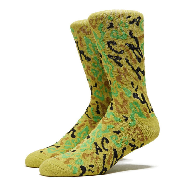 Calcetas Toy Machine Camo