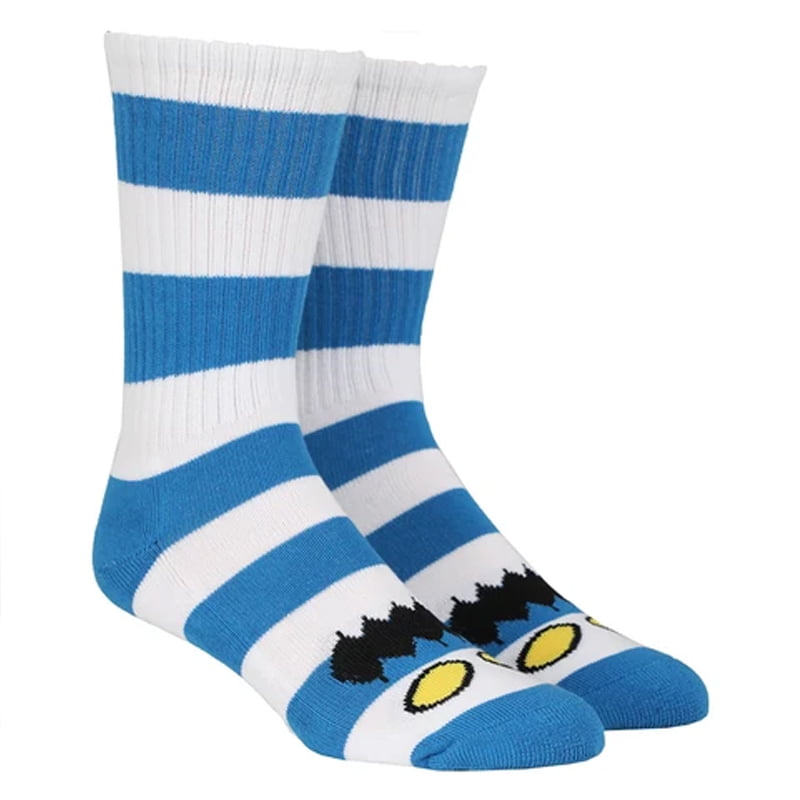 Calcetas-Toy-Machine-Monster-Big-Stripe