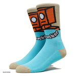 Calcetas-Toy-Machine-Robot
