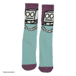 Calcetas-Toy-Machine-Robot