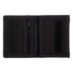 Cartera Independent Velcro Bar Logo Negra