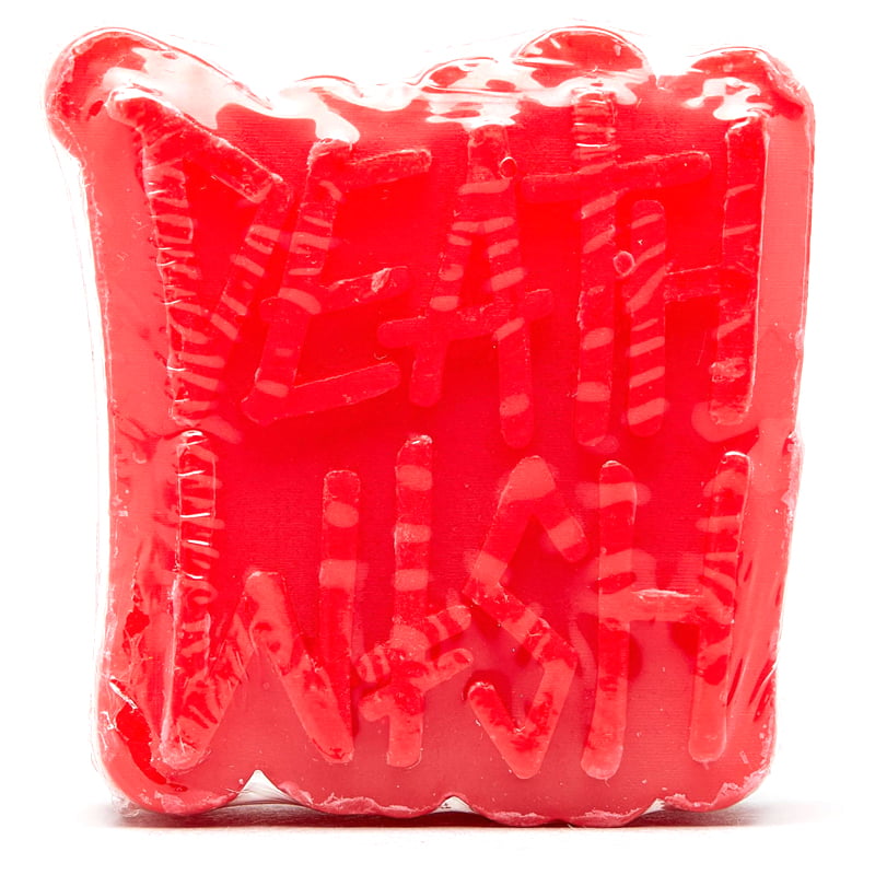 Cera Deathwish Deathstack Rojo