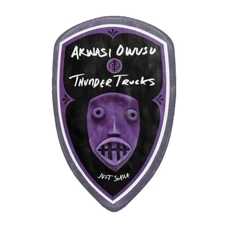 Cera Thunder x Akwasi Dwusu Morado