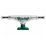 Trucks Thunder Team II Catalyst Regen 149 Plata Verde