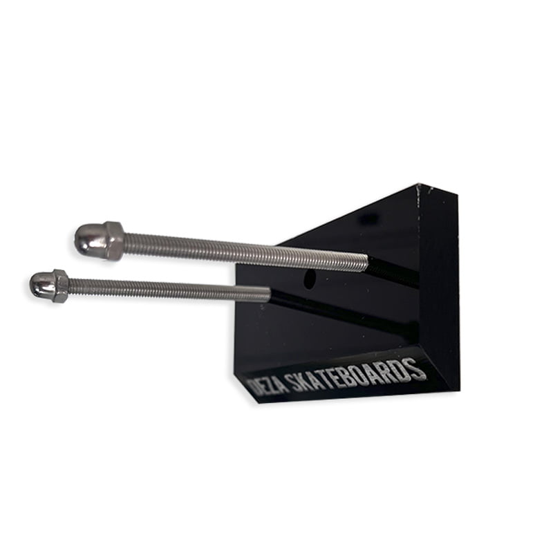 Colgador de Pared para Skateboard