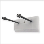 Colgador de Pared para Skateboard