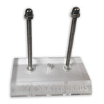 Colgador de Pared para Skateboard