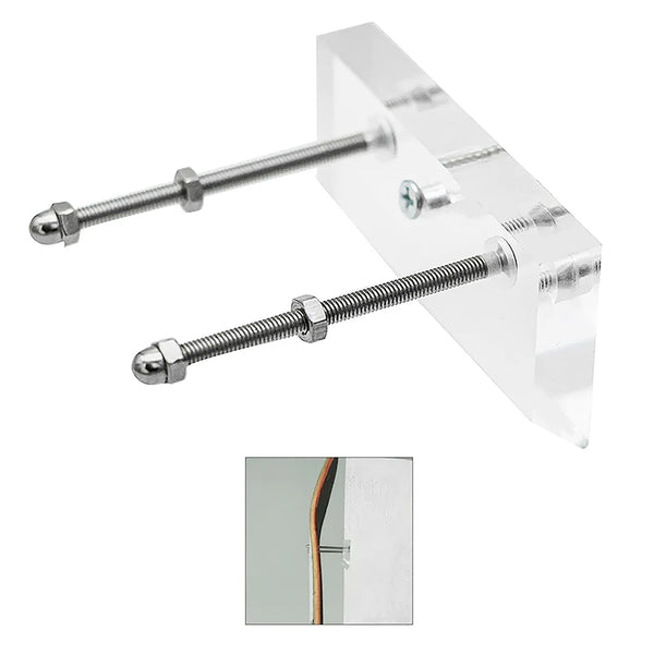 Colgador de Pared para Skateboard
