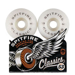Ruedas Spitfire Classic 53 mm