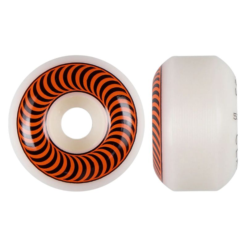 Ruedas Spitfire Classic 53 mm