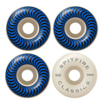 Ruedas Spitfire Classic 56 mm