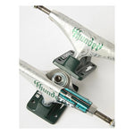 Trucks Thunder Team II Catalyst Regen 149 Plata Verde