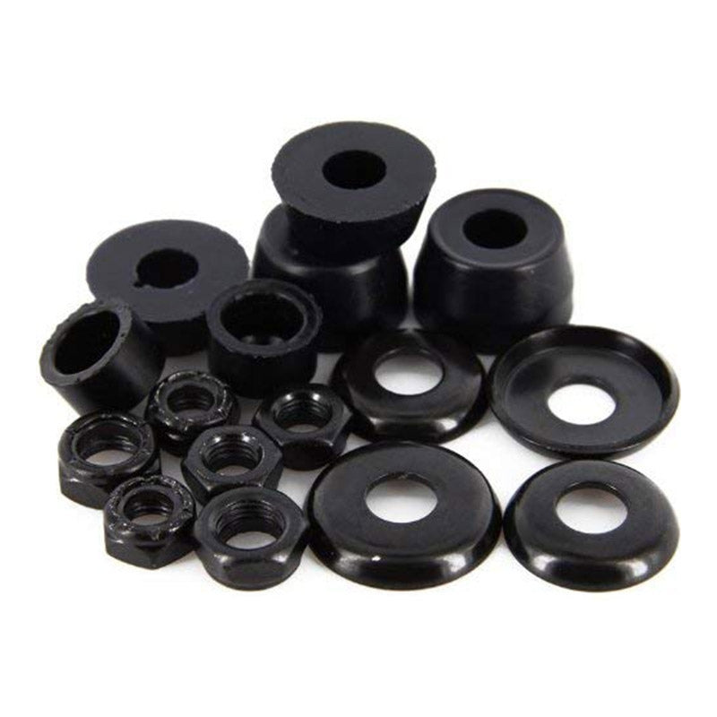 Gomas Thunder Rebuild Kits 100 du Negro