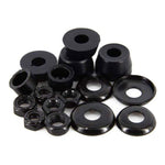 Gomas Thunder Rebuild Kits 100 du Negro