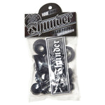 Gomas Thunder Rebuild Kits 100 du Negro