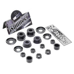 Gomas Thunder Rebuild Kits 100 du Negro