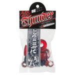 Gomas Thunder Rebuild Kits 90 du Rojo