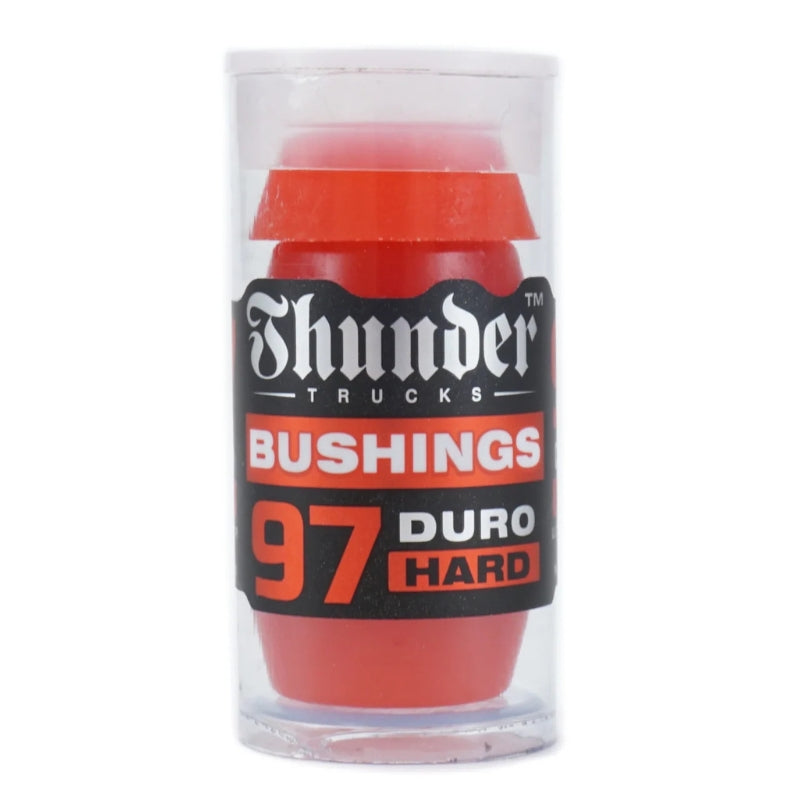 Gomas Thunder HDW Premium 97 du Rojo