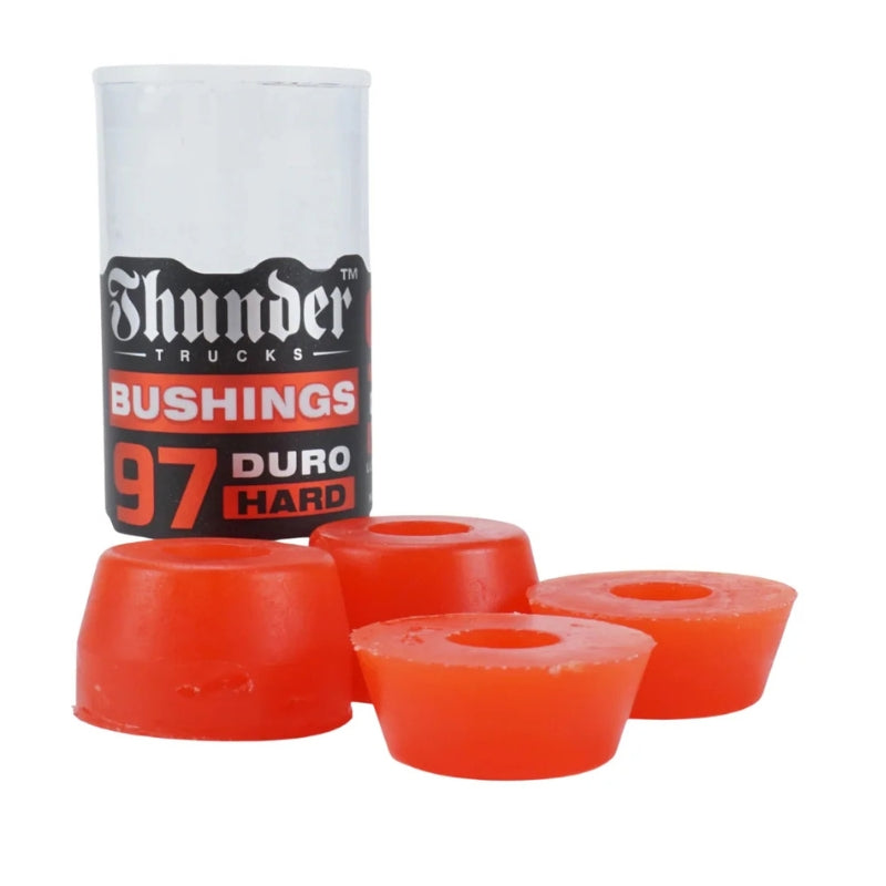 Gomas Thunder HDW Premium 97 du Rojo