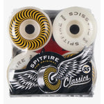 Ruedas Spitfire Classic 55 mm