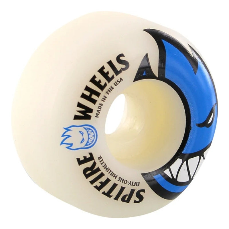 Ruedas Spitfire Bighead 51 mm