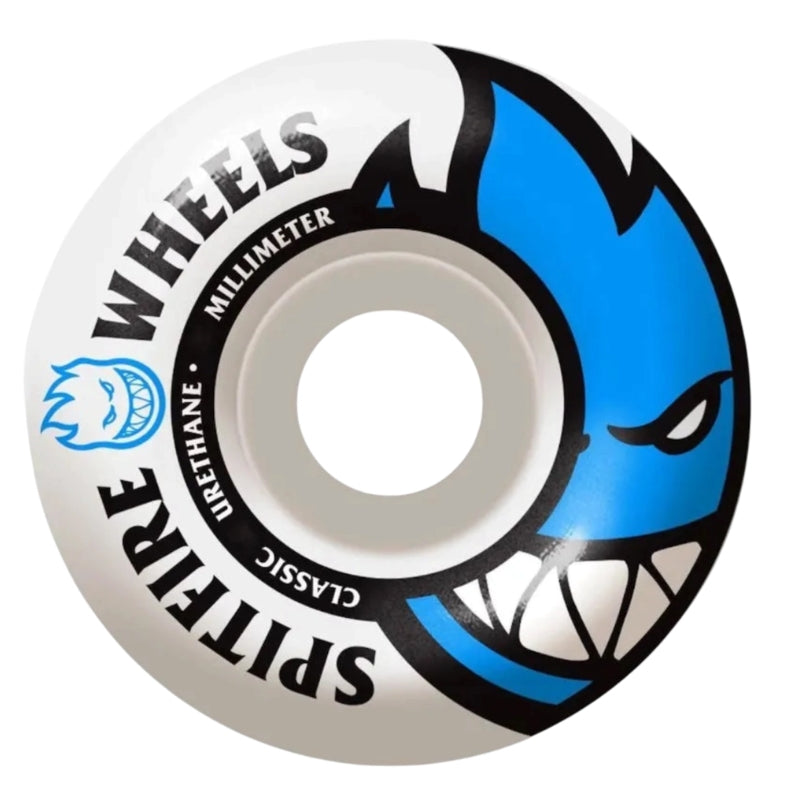 Ruedas Spitfire Bighead 57 mm